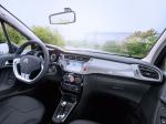 Citroen C3 2013 года